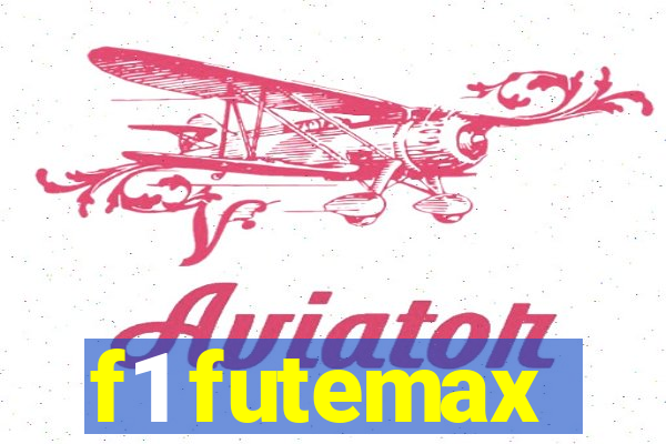 f1 futemax